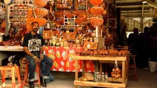 Thumbnail: Francais Plans touristiques pour Haïti