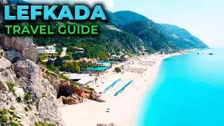Thumbnail: 10 Best Things To Do In LEFKADA Greece