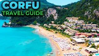 Thumbnail: 10 Best Things To Do In CORFU Greece