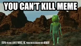 Thumbnail: You Cant Kill Meme | Full Film
