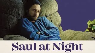 Thumbnail: Saul At Night | Trailer