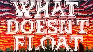 Thumbnail: What Doesn't Float | Full Film
