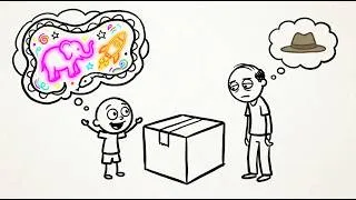 Thumbnail: The Day You Learned There Was a Wrong Answer