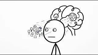 Thumbnail: What If Everything You See Is Not Real?