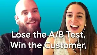 Thumbnail: Why Losing an A/B Test Can Be a Long-Term Win