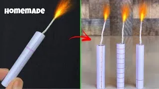Thumbnail: Making Bijli Bam Easy - आज में आपको सबसे आसान तरीके से बिजली बम बनाना सिखाऊँगा 