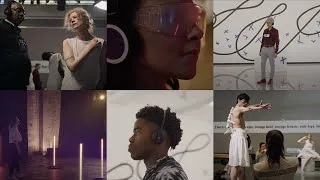 Thumbnail: AR Experiment: Sounds in Space