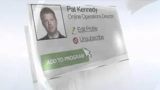 Thumbnail: Experiture Marketing Platform - Lead Management