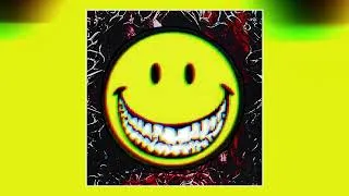 Thumbnail: shxnei - VERITY HARDTEKK - Super Slowed