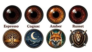 Thumbnail: The Unfair Advantages of Brown Eyes