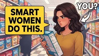 Thumbnail: Every Weird Habit of Highly Intelligent Women That People Misunderstand 