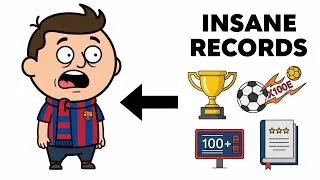 Thumbnail: Every Soccer Record You Didn’t Know Existed Explained
