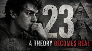Thumbnail: How One Man’s Life Was Destroyed by THE ILLUMINATI | The Deadly Patterns of the Number 23