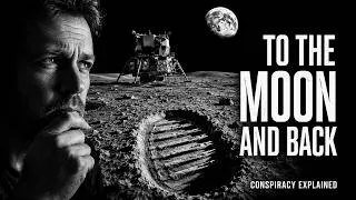 Thumbnail: The MOON LANDING — The Most Expensive Film Production in History