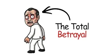 Thumbnail: Why the Whole Industry Turned Against Him