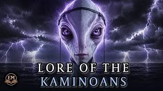 Thumbnail: The COMPLETE History of the Kaminoans | The Creators of the Clone Army
