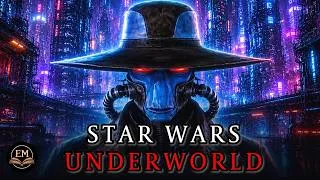 Thumbnail: 4+ HOURS of Star Wars Underworld Lore | The Darkest Part of the Galaxy