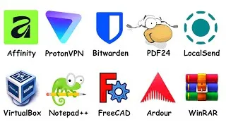 Thumbnail: Every Free App You Actually Need Explained (Part 3)