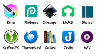 Thumbnail: Every Free App You Actually Need Explained (Part 2)