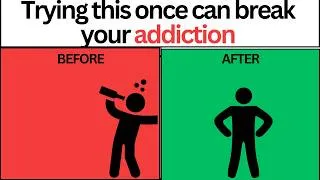 Thumbnail: You'll never be able to control Yourself, This is why