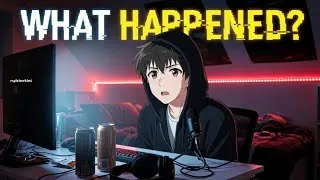 Thumbnail: Why I Don't Upload For So Long.... The Real Reason @ExplainerKimi 