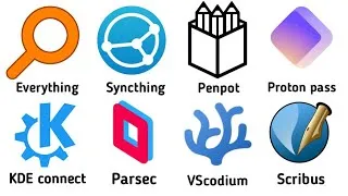 Thumbnail: Every Free App You Actually Need Explained in 10 Minutes (Part 2)