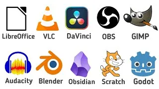Thumbnail: Every Free App You Actually Need Explained in 19 Minutes 