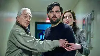 Thumbnail: The Whisper Man (2026) | Movie Explained in हिंदी | Film Summarized in हिंदी/Urdu |