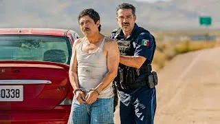 Thumbnail: Facing El Chapo (2026) | Movie Explained in हिंदी | Film Summarized in हिंदी/Urdu |