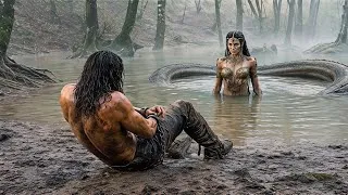 Thumbnail: Teenage Girl Turns Into A Devils To Revenge Her Husband | Movie/Film Summarized in हिंदी/Urdu |