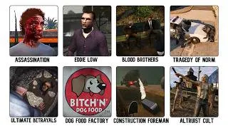 Thumbnail: Every Darkest Moments in GTA History Explained