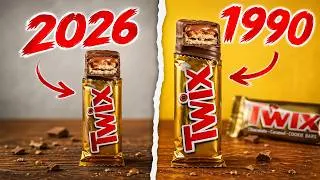 Thumbnail: Why Products Are Getting Smaller Over Time?