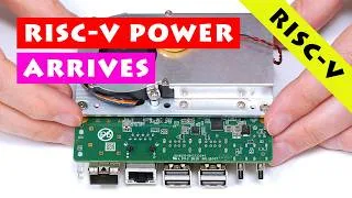 Thumbnail: Milk-V Jupiter 2: RISC-V RVA23 SBC