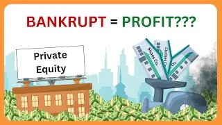 Thumbnail: How Private Equity Keeps Killing Your Favorite Brands