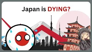 Thumbnail: Why Japan Is Stuck (And Still Rich Anyway)