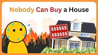 Thumbnail: Why Nobody Can Afford a Home Anymore