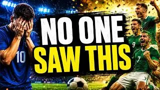 Thumbnail: The Biggest World Cup Upsets Ever