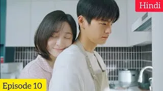 Thumbnail: See You at Work Tomorrow(2026) Korean Drama Episode 10 Explained In Hindi | Recap