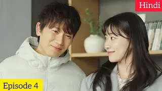 Thumbnail: The Apartment Job(2026) Korean Drama Episode 4 Explained In Hindi | Recap