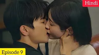 Thumbnail: See You at Work Tomorrow(2026) Korean Drama Episode 9 Explained In Hindi | Recap