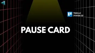 Thumbnail: Pause Card – Smart Break Technique