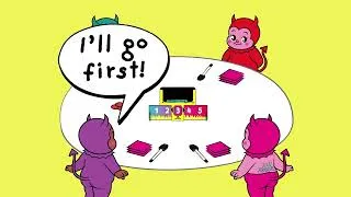 Thumbnail: How to Play: Match my Freak the adult party game of oversharing and fun by Exploding Kittens.