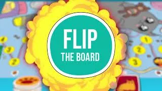 Thumbnail: Exploding Kittens: The Board Game