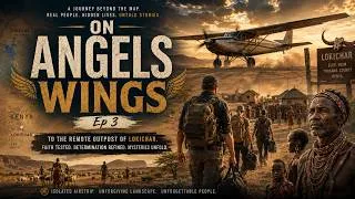 Thumbnail: On Angels Wings: Episode 3 | Full Movie HD