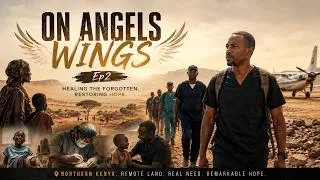 Thumbnail: On Angels Wings: Episode 2 | Full Movie HD