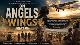 Thumbnail: On Angels Wings: Episode 1 | Full Movie HD