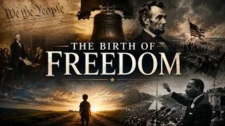 Thumbnail: The Birth of Freedom - Official Trailer