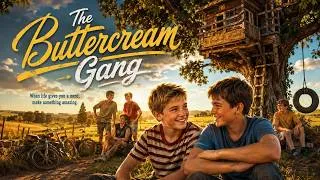 Thumbnail: The Buttercream Gang | Full Movie HD