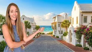 Thumbnail: Inside the (tiny) Florida beach towns that feel more like Europe