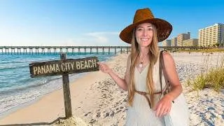 Thumbnail: Two days in Panama City Beach was not what we expected (few crowds & shockingly affordable)